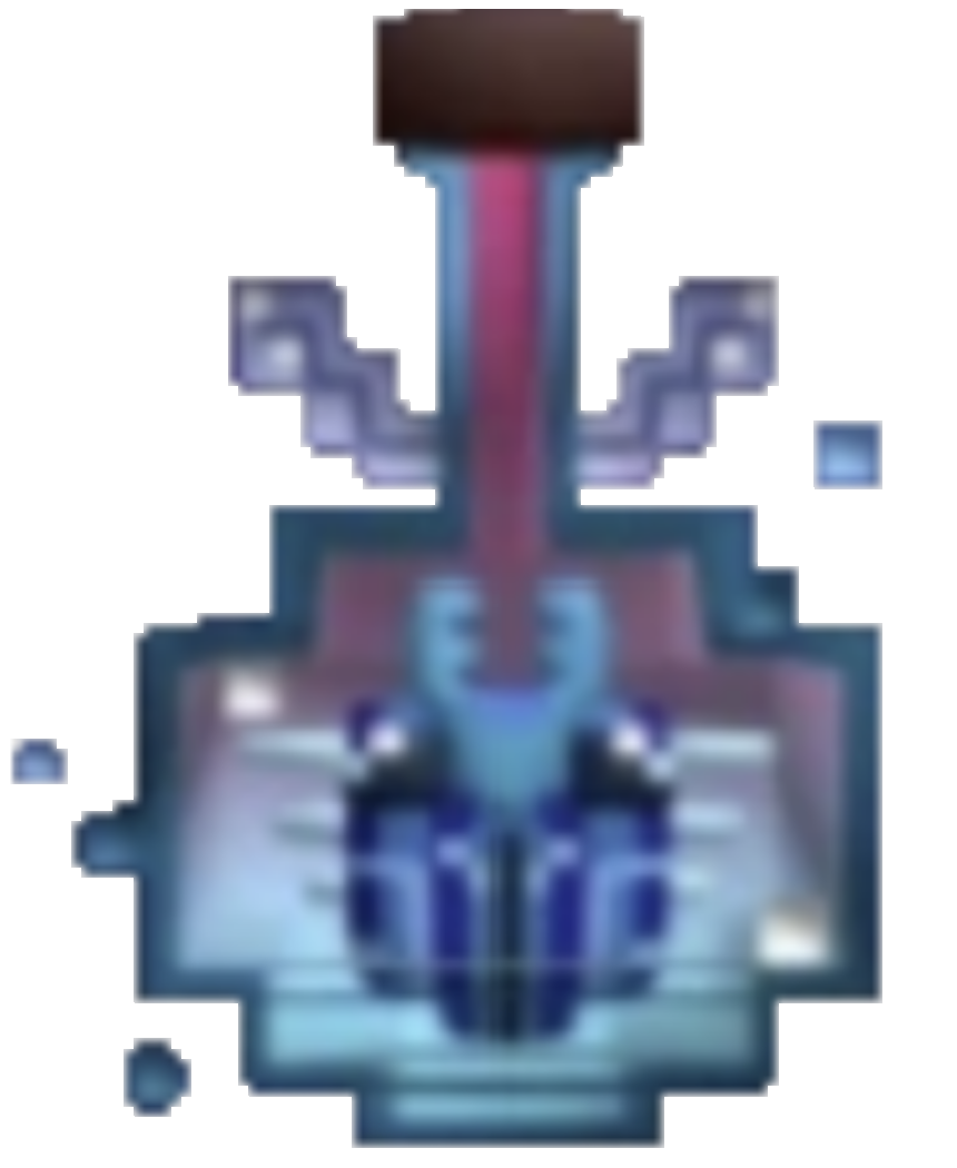 potion